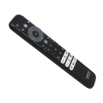Pilot do TCL SMART TV...