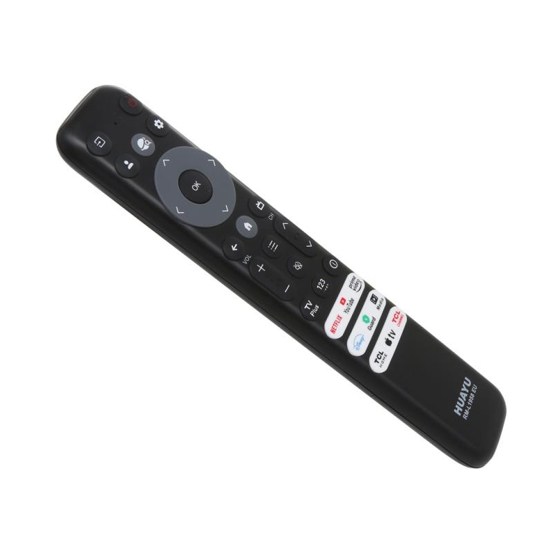 Pilot do TCL SMART TV...