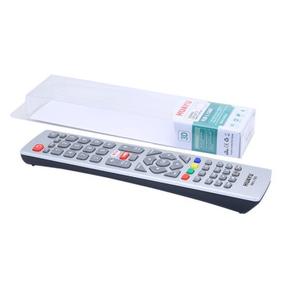 Pilot do SHARP SMART TV...