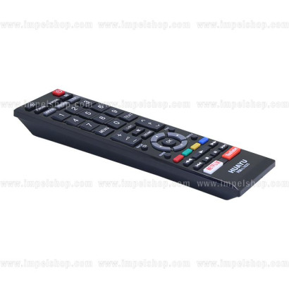 Pilot do TOSHIBA SMART TV...
