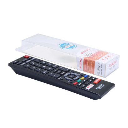 Pilot do TOSHIBA SMART TV...