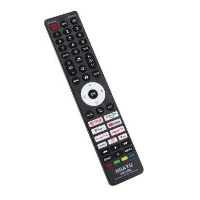 Pilot do telewizorów LED...