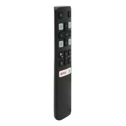 Pilot do TCL voice SMART TV...