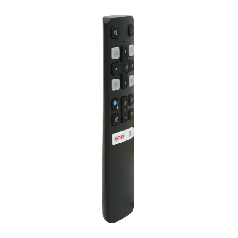 Pilot do TCL voice SMART TV...