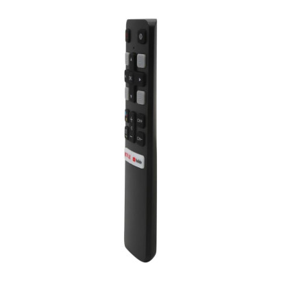 Pilot do TCL voice SMART TV...