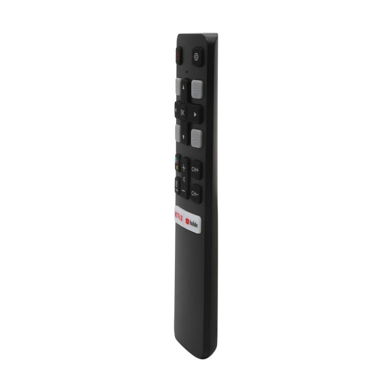 Pilot do TCL voice SMART TV...