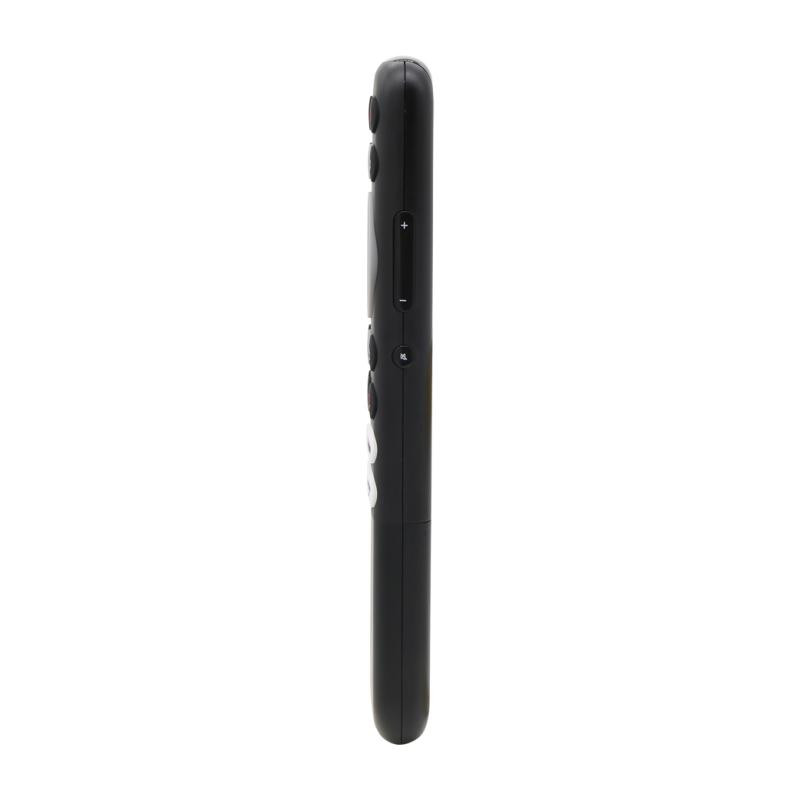 Pilot do TCL voice SMART TV...