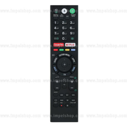Pilot do SONY voice SMART...