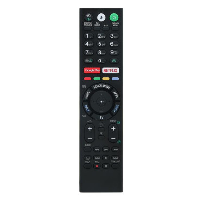 Pilot do SONY voice SMART...
