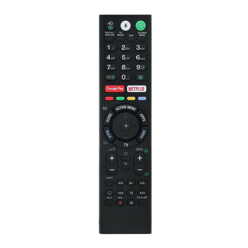 Pilot do SONY voice SMART...