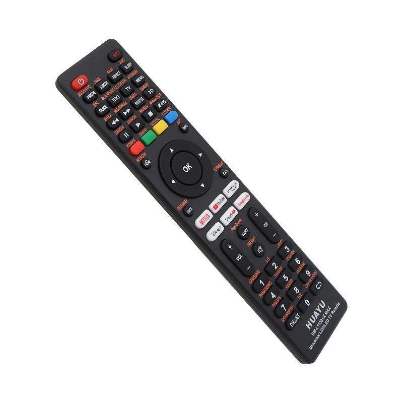 Pilot do telewizorów LED...