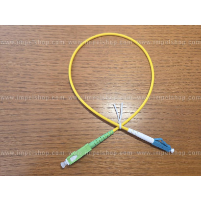 Patchcord SM G652D,...