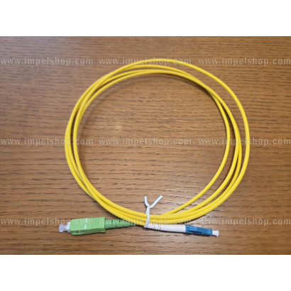 Patchcord SM G652D,...