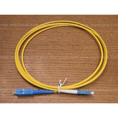 Patchcord SM G652D,...
