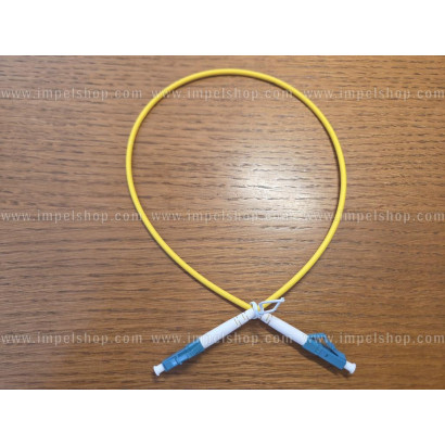 Patchcord SM G652D,...
