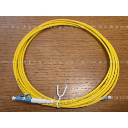 Patchcord SM G652D,...