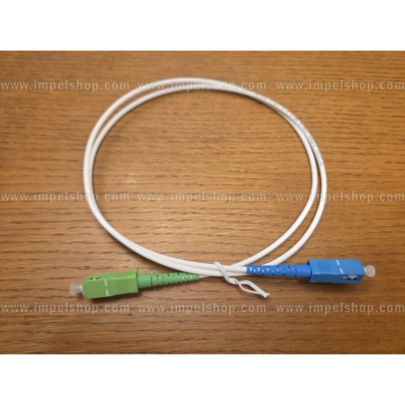 Patchcord SM G657B3,...