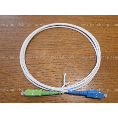 Patchcord SM G657B3,...