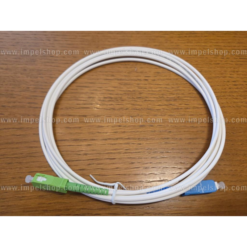 Patchcord SM G657B3,...