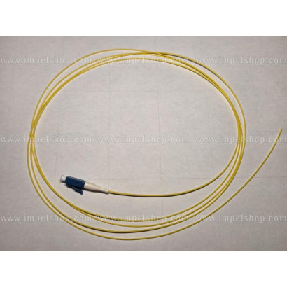 Pigtail SM 0.9mm, LC/UPC,...