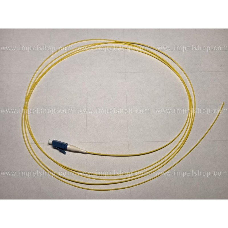 Pigtail SM 0.9mm, LC/UPC,...