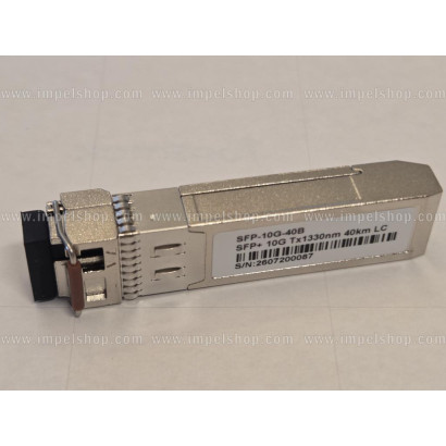 Wkładka / moduł 10G, SFP+,...