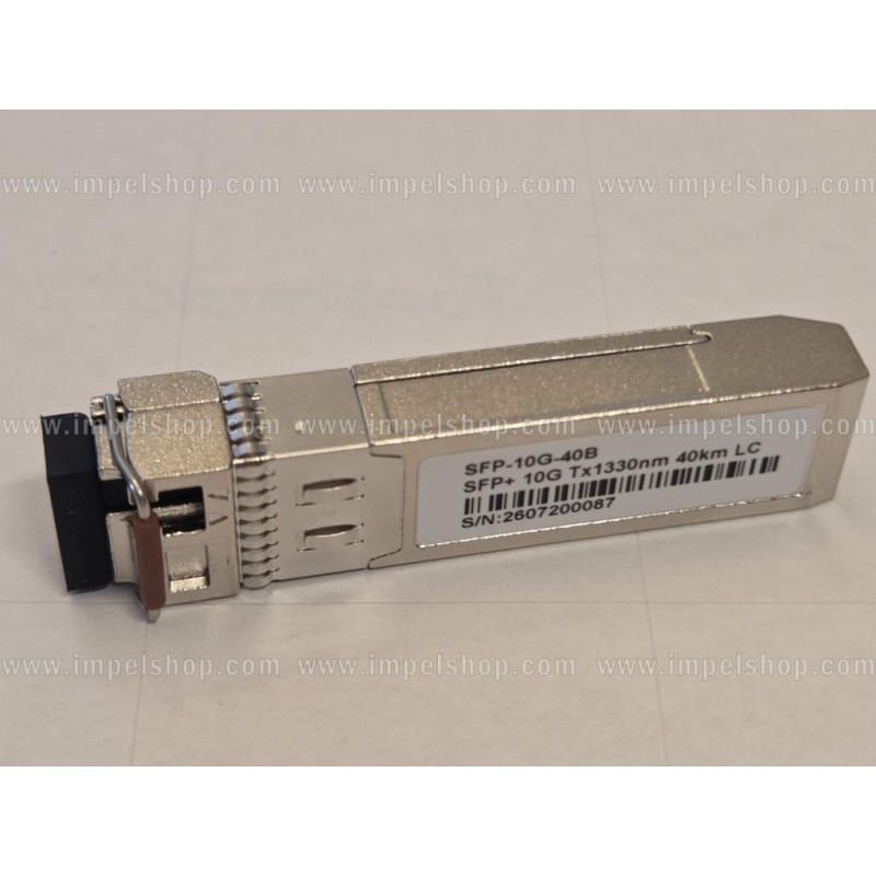 Wkładka / moduł 10G, SFP+,...
