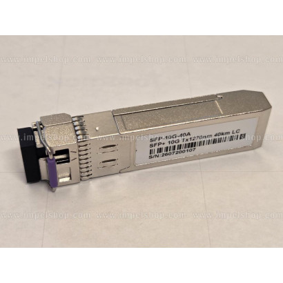 Wkładka / moduł 10G, SFP+,...