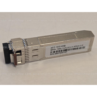 Wkładka / moduł 10G, SFP+,...