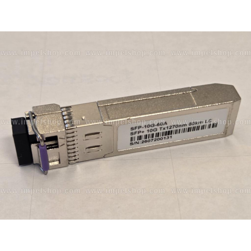 Wkładka / moduł 10G, SFP+,...