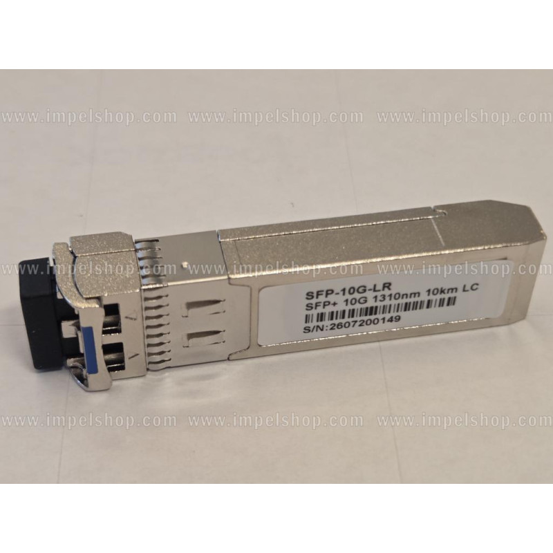 Wkładka / moduł 10G, SFP+,...
