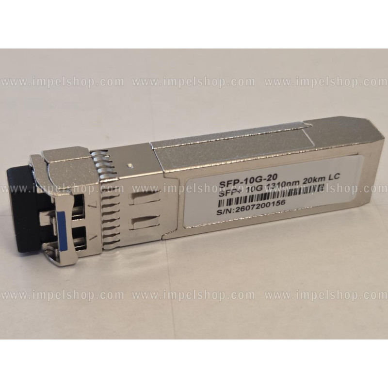 Wkładka / moduł 10G, SFP+,...