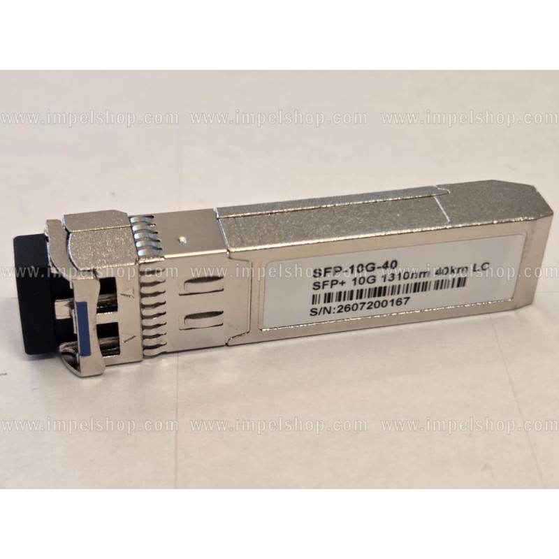 Wkładka / moduł 10G, SFP+,...