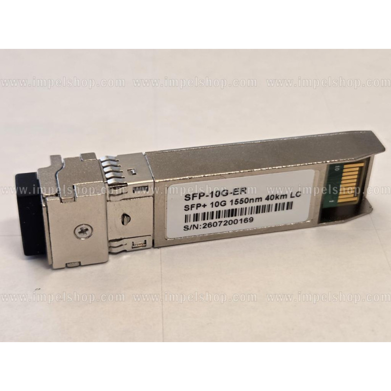 Wkładka / moduł 10G, SFP+,...