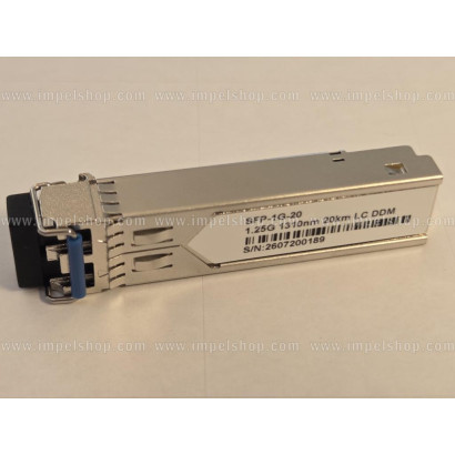 Wkładka / moduł 1.25G SFP,...