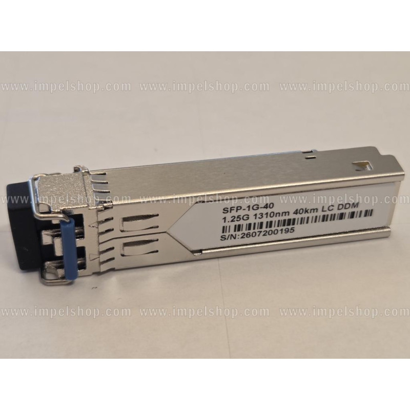 Wkładka / moduł 1.25G SFP,...