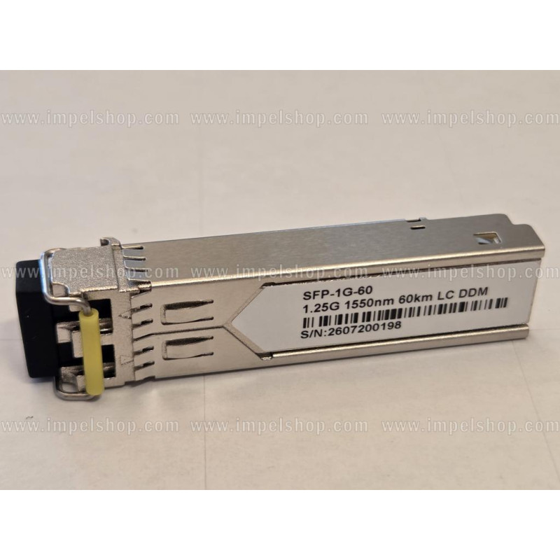 Wkładka / moduł 1.25G SFP,...