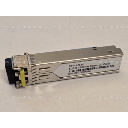 Wkładka / moduł 1.25G SFP,...