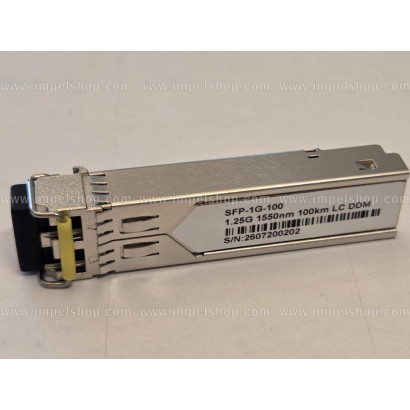 Wkładka / moduł 1.25G SFP,...
