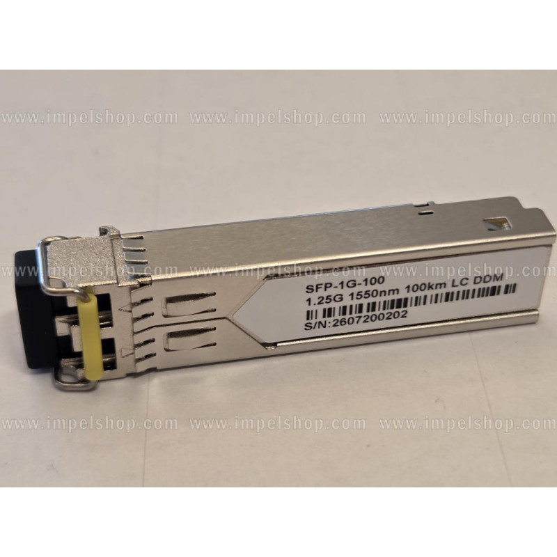 Wkładka / moduł 1.25G SFP,...