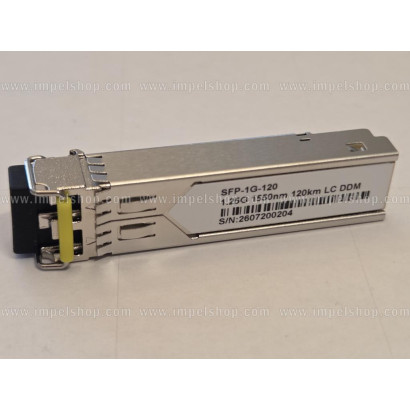 Wkładka / moduł 1.25G SFP,...