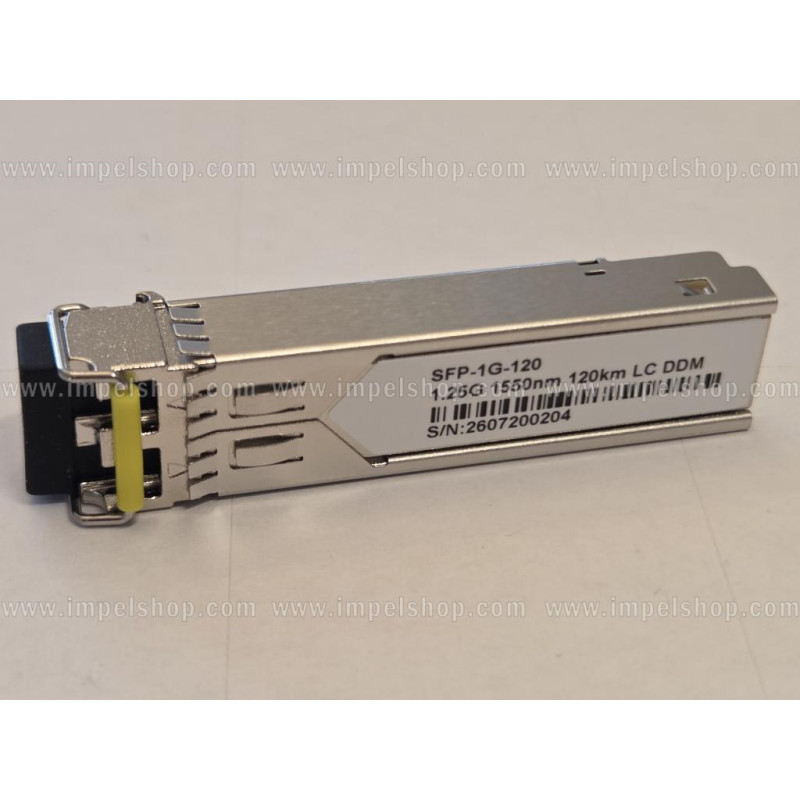 Wkładka / moduł 1.25G SFP,...