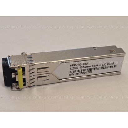 Wkładka / moduł 1.25G SFP,...