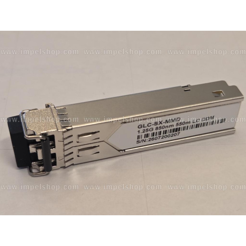 Wkładka / moduł 1.25G SFP...