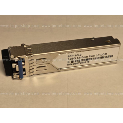 Wkładka / moduł 1.25G SFP,...
