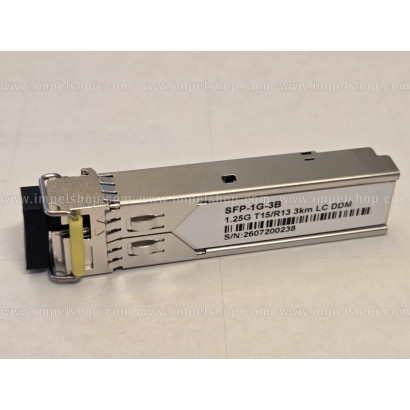 Wkładka / moduł 1.25G, SFP,...