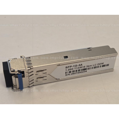 Wkładka / moduł 1.25G, SFP,...