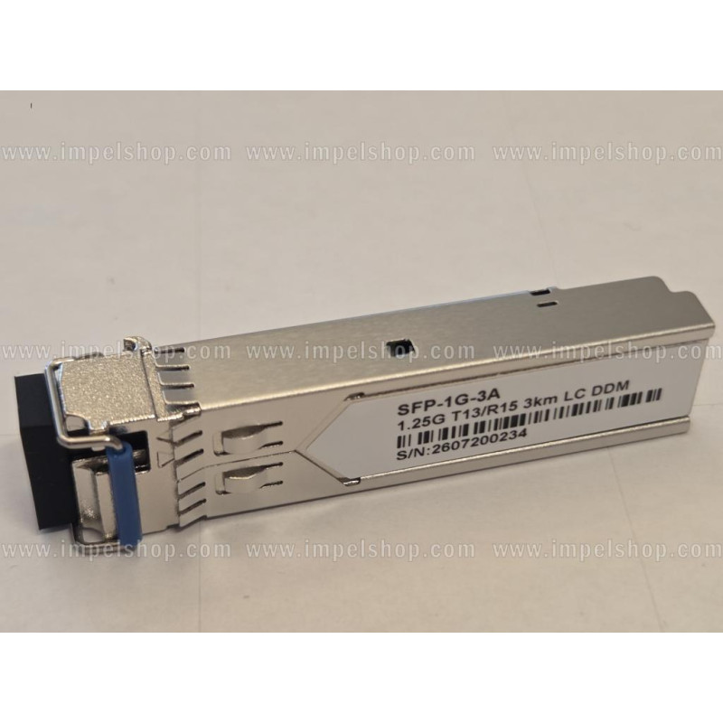 Wkładka / moduł 1.25G, SFP,...
