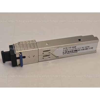 Wkładka / moduł 1.25G, SFP,...