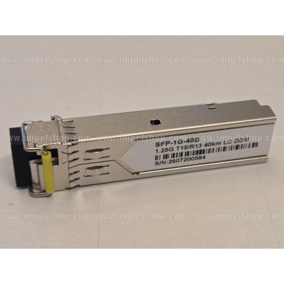 Wkładka / moduł 1.25G, SFP,...